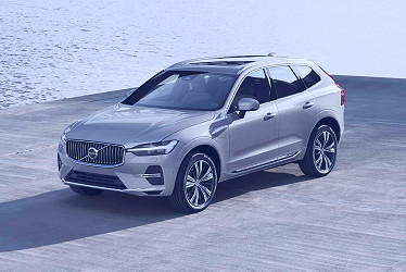 2023 Volvo XC60 Prices, Reviews, and Pictures | Edmunds